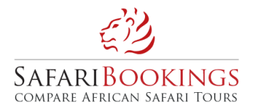 safaribookings